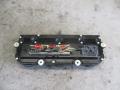 блок управления печки / климат-контроля Volkswagen Touran 1 поколение 2004, 2.0 л., дизель, АКПП, минивэн - фото №2