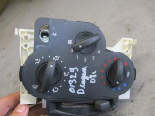 блок управления печки / климат-контроля Dacia Logan 1 поколение 2008, 1.5 л., дизель, МКПП, универсал, N103319R