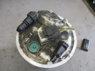 датчик уровня топлива Renault Megane 2 поколение 2005, 1.9 л., дизель, МКПП, хетчбэк 5 дв., 82008288808