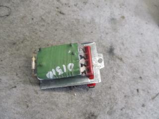 сопротивление печки Volkswagen Passat B5 1998, 1.6 л., бензин, МКПП, седан, 8D0959263