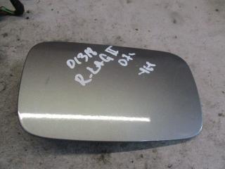 лючок топливного бака Renault Laguna 2 поколение [рестайлинг] 2007, 2.0 л., бензин, МКПП, универсал