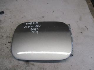 лючок топливного бака Audi 80 8C/B4 1994, 1.6 л., бензин, МКПП, универсал