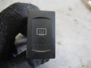 кнопка обогрева заднего стекла Volkswagen Passat B5 1998, 3B0959621B