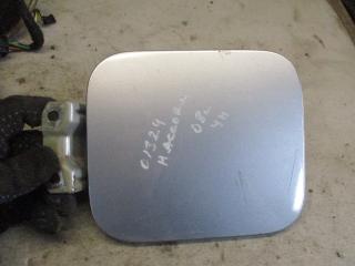 лючок топливного бака Honda Accord 7 поколение [рестайлинг] 2008, 2.2 л., дизель, МКПП, универсал