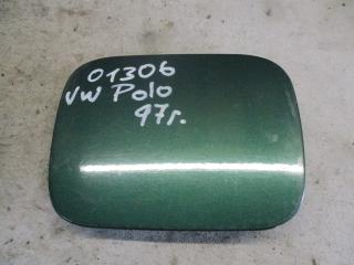 лючок топливного бака Volkswagen Polo 3 поколение 1997, 1.4 л., бензин, МКПП, универсал, 6K5010225K
