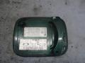 лючок топливного бака Volkswagen Polo 3 поколение 1997, 1.4 л., бензин, МКПП, универсал, 6K5010225K - фото №3