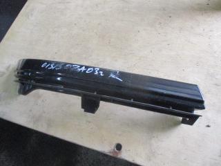 ресничка (ус) правой фары Opel Zafira 1 поколение (A) [рестайлинг] 2003, 2.2 л., дизель, МКПП, минивэн, 90580652