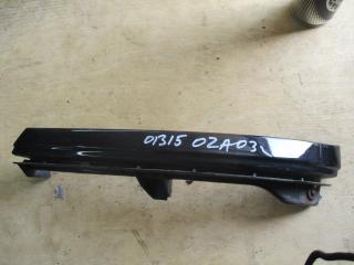 ресничка (ус) левой фары Opel Zafira 1 поколение (A) [рестайлинг] 2003, 2.2 л., дизель, МКПП, минивэн, 90580651