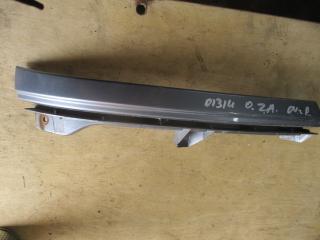 ресничка (ус) правой фары Opel Zafira 1 поколение (A) [рестайлинг] 2004, 1.6 л., бензин, МКПП, минивэн, 90580652