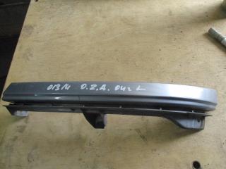 ресничка (ус) левой фары Opel Zafira 1 поколение (A) [рестайлинг] 2004, 1.6 л., бензин, МКПП, минивэн, 90580651