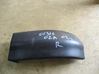 ус под фонарь правый Opel Zafira 1 поколение (A) 2002, 2.0 л., дизель, МКПП, минивэн