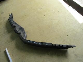 крепление бампера Skoda Octavia 1 поколение [рестайлинг] 2007, 1.9 л., дизель, МКПП, универсал, 1Z0807183B