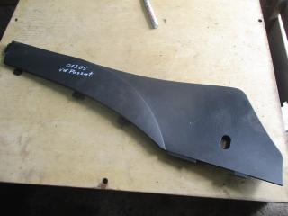 комплект декоративных накладок (дерева) салона Volkswagen Passat B7 2011, 2.0 л., дизель, АКПП, универсал, 3C1863045