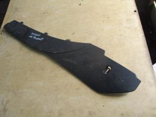 комплект декоративных накладок (дерева) салона Volkswagen Passat B7 2011, 2.0 л., дизель, АКПП, универсал, 3C1863046