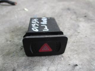 кнопка аварийной сигнализации Volkswagen Bora 1 поколение 2000, 1.4 л., бензин, МКПП, седан