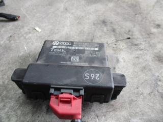 блок управления (другие) Volkswagen Touran 1 поколение 2004, 2.0 л., дизель, АКПП, минивэн, 1K0907530C