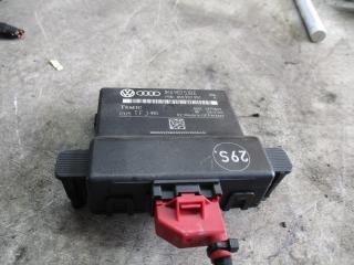 блок комфорта Volkswagen Touran 1 поколение 2005, 2.0 л., дизель, МКПП, минивэн, 1K0907530E