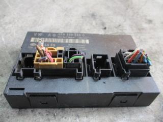 блок комфорта Volkswagen Touran 1 поколение 2004, 2.0 л., дизель, АКПП, минивэн, 1K0959433C