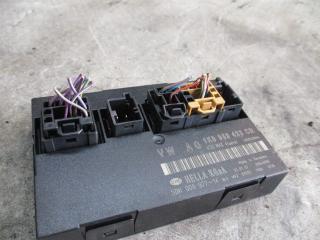 блок комфорта Skoda Octavia 1 поколение [рестайлинг] 2007, 1.9 л., дизель, МКПП, универсал, 1K0959433CR