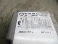 блок AirBag Skoda Octavia 1 поколение [рестайлинг] 2007, 1.9 л., дизель, МКПП, универсал, 1K0909605AA - фото №2