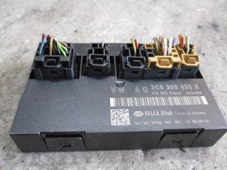 блок комфорта Volkswagen Passat B6 2005, 2.0 л., дизель, МКПП, универсал, 3C0959433K