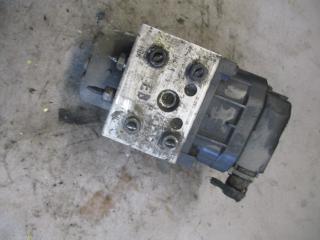 блок ABS Opel Zafira 1 поколение (A) [рестайлинг] 2004, 1.6 л., бензин, МКПП, минивэн, 0265216651, 90581417