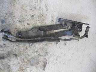 петля крышки багажника Mazda RX-8 1 поколение 2005, 1.3 л., бензин, МКПП, купе