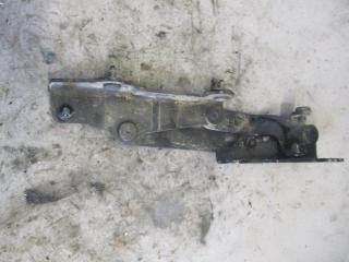 петля крышки багажника Mazda RX-8 1 поколение 2005, 1.3 л., бензин, МКПП, купе