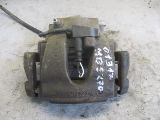 суппорт передний правый Mercedes-Benz E-Класс W210/S210 [рестайлинг] 2001, 2.7 л., дизель, АКПП, седан