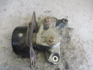 кронштейн двигателя Opel Meriva 1 поколение (A) 2004, 1.6 л., бензин, МКПП, минивэн, 13109198