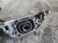 кронштейн КПП Dacia Logan 1 поколение 2008, 1.5 л., дизель, МКПП, универсал, 8200216113 - фото №5