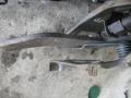 педаль тормоза Opel Vectra B 1996, 1.6 л., бензин, МКПП, седан - фото №4