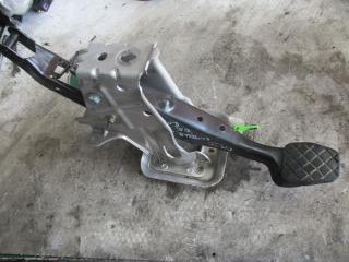 педаль тормоза Volkswagen Touran 1 поколение 2005, 2.0 л., дизель, МКПП, минивэн, 1T1721057K