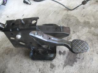 педаль тормоза Volkswagen Bora 1 поколение 2000, 1.4 л., бензин, МКПП, седан, 1J1721058S