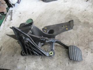 педаль тормоза Renault Laguna 2 поколение [рестайлинг] 2007, 2.0 л., бензин, МКПП, универсал, 8200420699