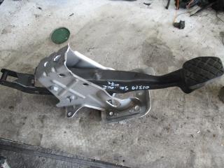 педаль тормоза Skoda Octavia 1 поколение [рестайлинг] 2007, 1.9 л., дизель, МКПП, универсал, 1K1721057AD