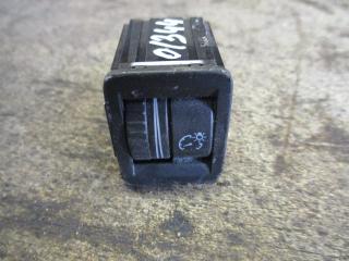 кнопка ручного тормоза (ручника) Volkswagen Passat B6 2005, 2.0 л., дизель, МКПП, универсал, 3C0941334