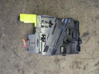 блок комфорта Volkswagen Golf Plus 1 поколение 2006, 1K0953549AF