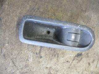 блок управления стеклоподъемниками Renault Megane 2 поколение 2005, 1.9 л., дизель, МКПП, хетчбэк 5 дв.