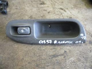 кнопка стеклоподъемника Renault Scenic 1 поколение [рестайлинг] 2003, 1.9 л., дизель, МКПП, минивэн