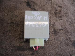 блок управления (другие) Honda Accord 7 поколение [рестайлинг] 2008, 2.2 л., дизель, МКПП, универсал