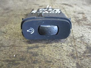 кнопка ручного тормоза (ручника) Renault Laguna 2 поколение [рестайлинг] 2007, 2.0 л., бензин, МКПП, универсал