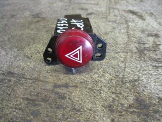 кнопка аварийной сигнализации Mitsubishi Colt 6 поколение (Z20/Z30) 2007, 1.3 л., бензин, МКПП, хетчбэк 5 дв.