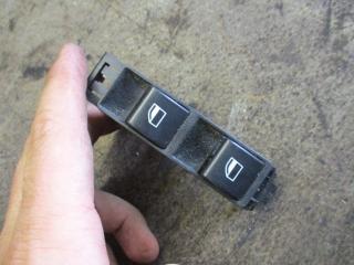 кнопка стеклоподъемника BMW 3 серия E46 2001, 1.8 л., бензин, МКПП, универсал, 61318381514