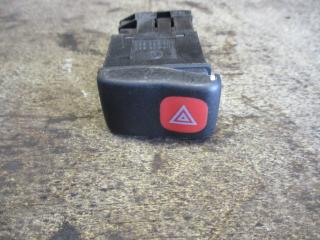 кнопка аварийной сигнализации Volkswagen Polo 3 поколение 1997, 1.4 л., бензин, МКПП, универсал, 6N1953235