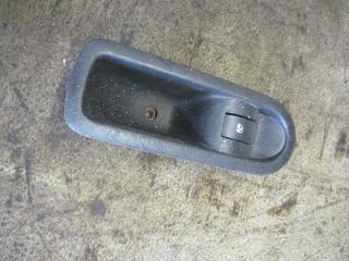 блок управления стеклоподъемниками Renault Megane 2 поколение 2005, 1.9 л., дизель, МКПП, хетчбэк 5 дв.