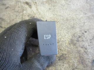 кнопка ручного тормоза (ручника) Volkswagen Passat B5 1997, 3B0927134A