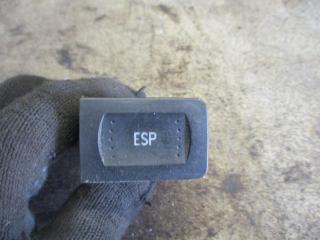 кнопка ручного тормоза (ручника) Volkswagen Bora 1 поколение 2000, 1.4 л., бензин, МКПП, седан, 1J0927134A