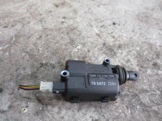 активатор (привод) замка двери Opel Zafira 1 поколение (A) 2000, 13118786