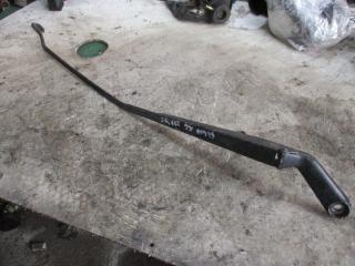 щеткодержатель (поводок стеклоочистителя, дворник) Skoda Octavia 1 поколение (A4) 1998, 1.8 л., бензин, МКПП, универсал, 1J1955410A